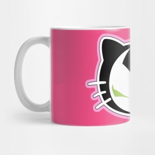 Hell-Oh! Spawnee (Mark III) Mug